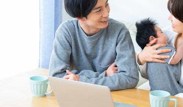 個別相談